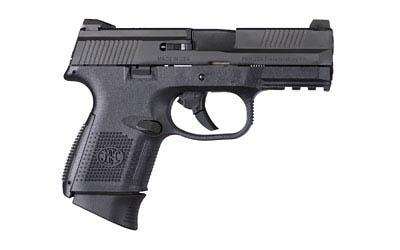 FNH Fns-9c 9mm 2x12rd & 1x17rd