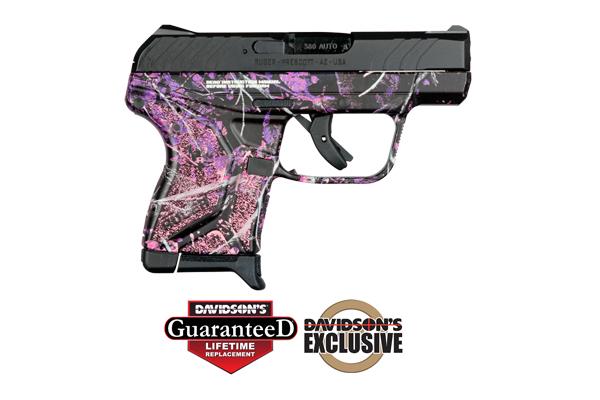 Ruger LCP II 380 Auto 6rd