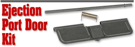 Rock River Arms Ar15 Ejection Port