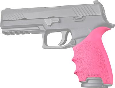 Hogue Handall Beaver Tail Grip