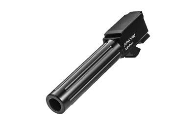 Alphawolf Bbl For G23/g32 9mm Conv