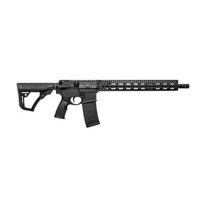 Daniel Defense M4v11 5.56/16" Blk 1-30rd