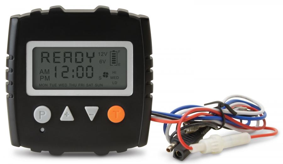 American Hunter Ahdigtm Digital Timer 6