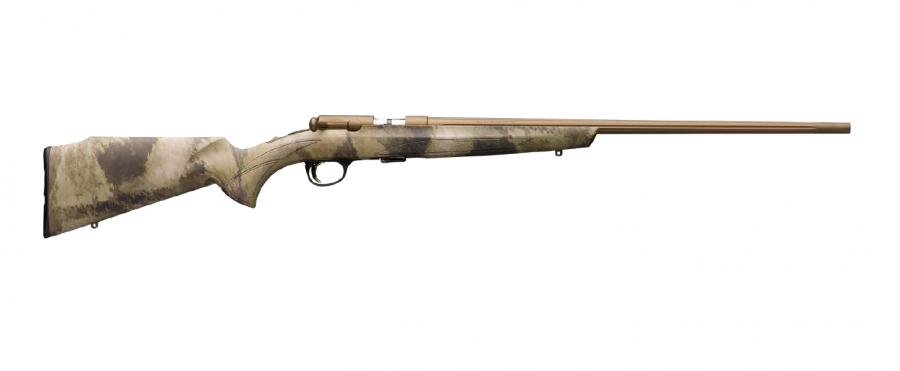 T-bolt Speed 22mag Flt Atacs