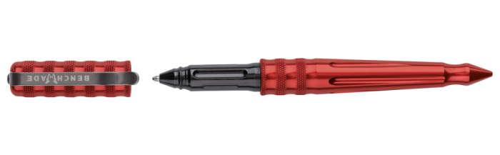 PEN RED W/black INK