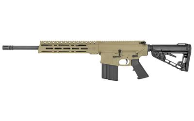Diamondback Db-10 308win 16" 20rd M-lok