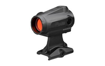 Sig Sauer Romeo 5 Gen Ii Green Dot 1x20mm 2 Moa Dot Includes Low