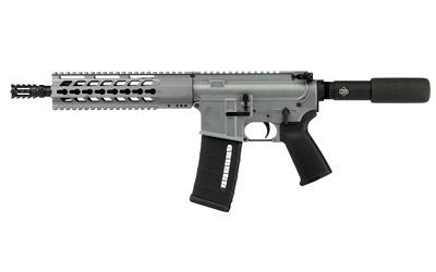 Diamondback Db-15 Pistol 5.56mm 10.5" Gray
