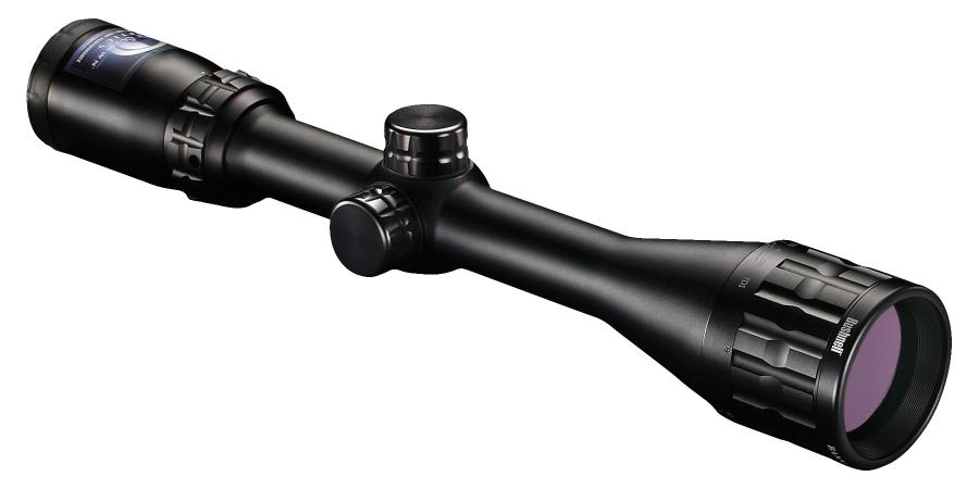 Bushnell 614124b Rimfire 4-12x 40mm Obj
