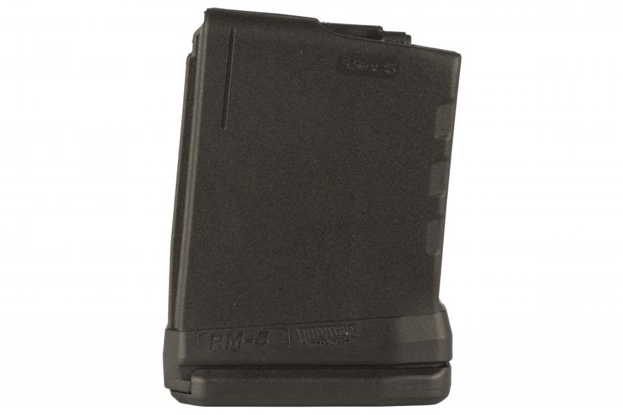 Pro Mag Ar-15 5.56 5rd Blk