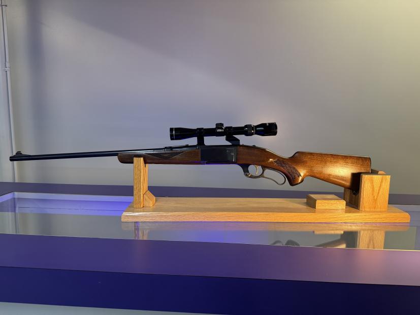 Savage 99C .308 Winchester Lever Action Detachable Magazine-img-0
