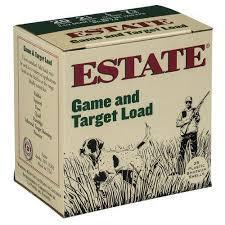 Estate 12ga 2.75" 1 1/8oz 7.5shot