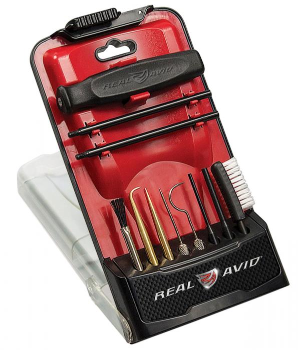 Avid Avgbpropct GUN Boss PRO Prec
