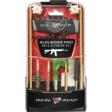 Avid Avgbproar15 GUN Boss PRO Ar15