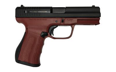 Fmk 9c1g2 9mm 4" 10rd Dao
