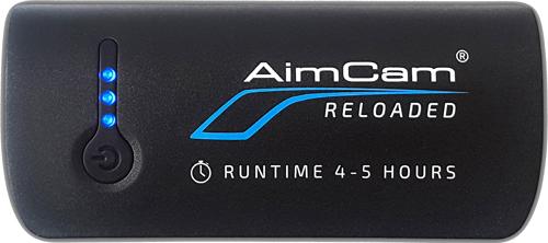 Aimcam Reloaded Powerpack