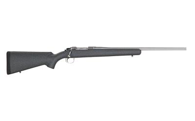 Barrett Fieldcraft 243win 18" Gry Tb