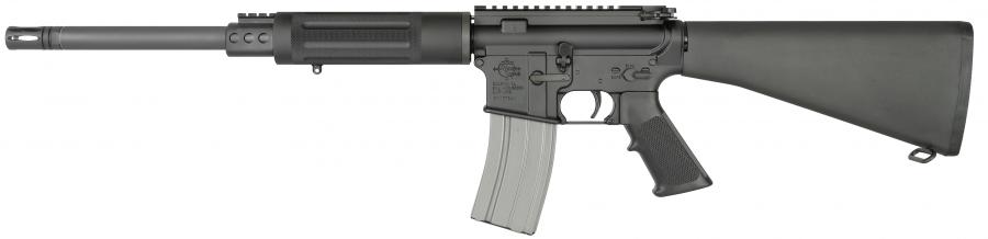 Lar-458 CAR A4 Aluminum Free Float