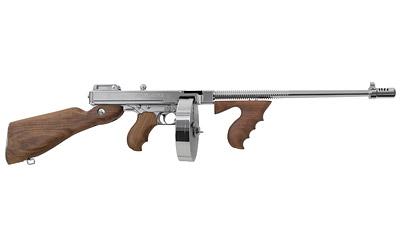 Auto Ord 1927a-1 Dlx 45acp Chrome