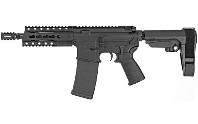 Dbf Db15 Pstl 5.56 7.5" 30rd
