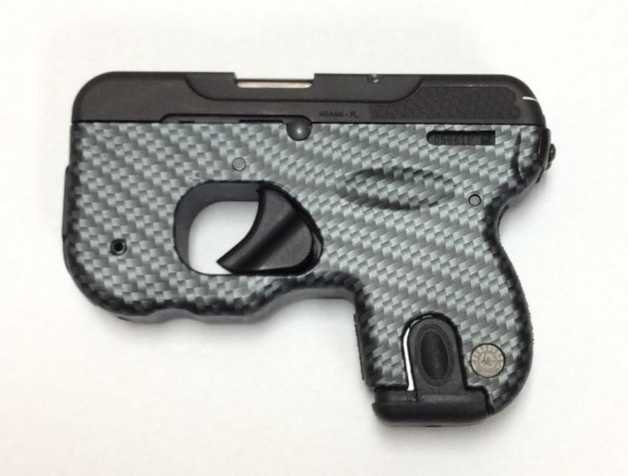 Taurus Curve With Laser 380acp 6rd Village Pawn Gun Shop Llc