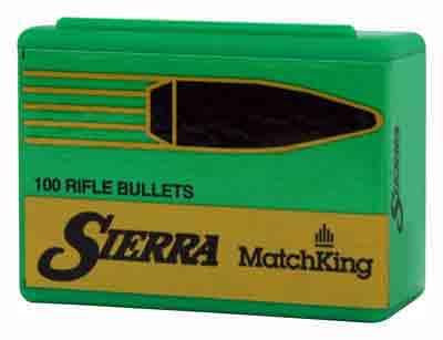 Sierra Bullets .30 Cal .308