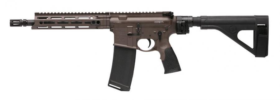 V7 Pist 300blk Milspec+ Ltac
