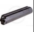 ALD 45acp Suppressor 16x1 LH Alpha