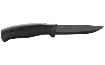Indrev Morakniv Companion Tact Blk