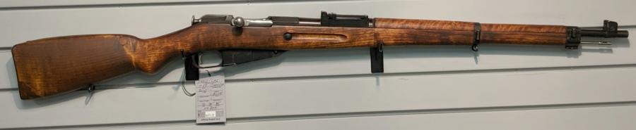 Sako/cai M39