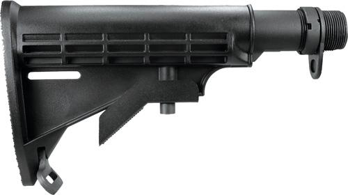 Yhm Stock Assembly Collapsible