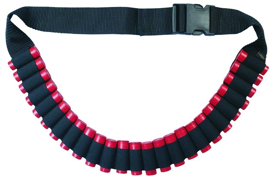 Allen Rifle/shotgun Shell Belts