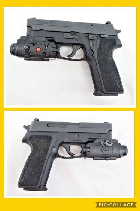 Sig Sauer Inc P229 40 S&W