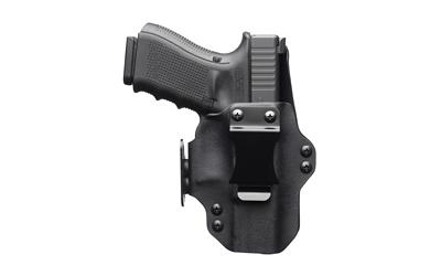 Blk Pnt Dualpoint Xds 3.3" Rh