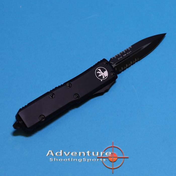 232-2t Microtech Utx85 D/E P/S Tactical