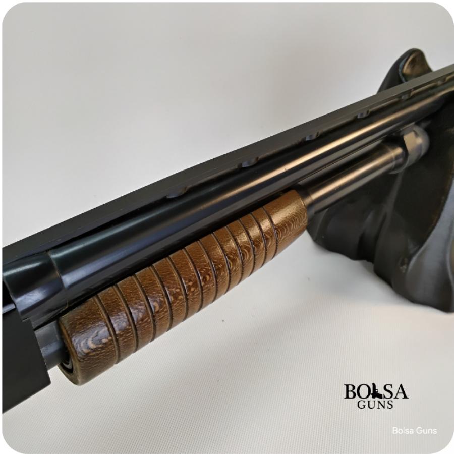 WINCHESTER MODEL 120 12 GA 28" BARREL -img-5