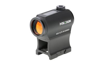 Holosun Green Dot 2-moa Solar