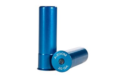 Azoom Snap Caps 20 Gauge 5pk