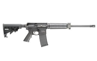 S&W M&p15 300wh 16" Blk 30rd