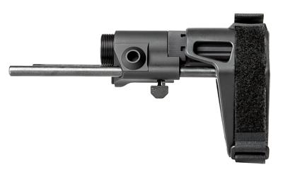 Maxim Pdw Brace Std Blk