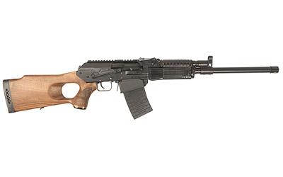 Fime Vepr12 12ga 19" 5rd Wood