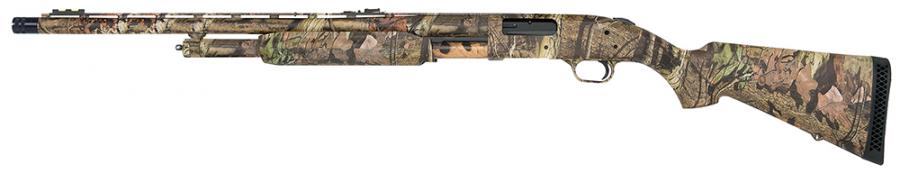 Mossberg 500l Turkey 20ga Left Hand