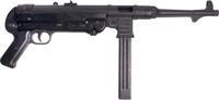 German Sport Mp40p Pistol