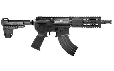 Dbf Db15 Pstl 762x39 7" 28rd