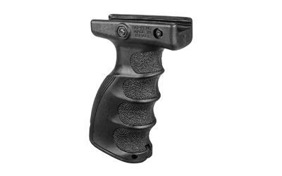 Fab Def Qr Ergonomic Vert Fgrip