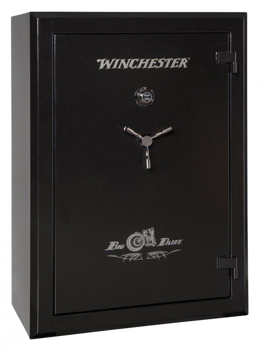 Winchester Safes Bd5942367m Big Daddy Gun