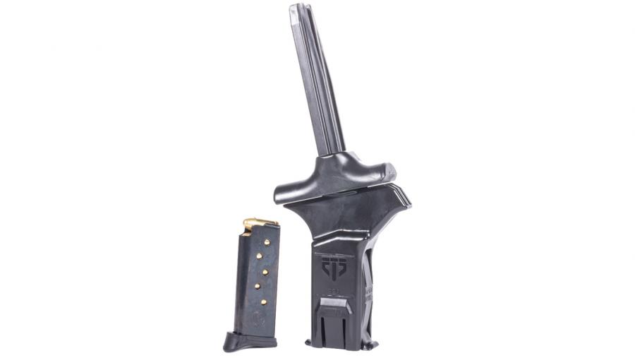 Ets Universal Pistol Mag Loader