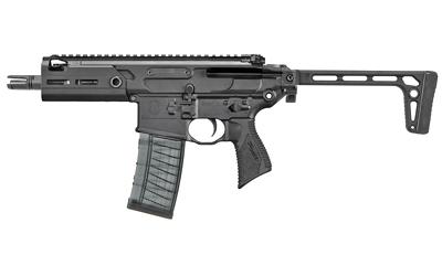 Sig MCX Rattler SBR 300blk 5.5"