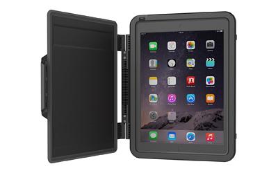Pelican Vault Ipad Mini Case Black