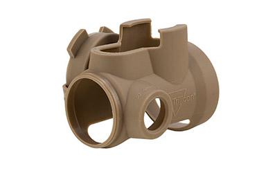 Trijicon Mro Cover Clear Lens Fde